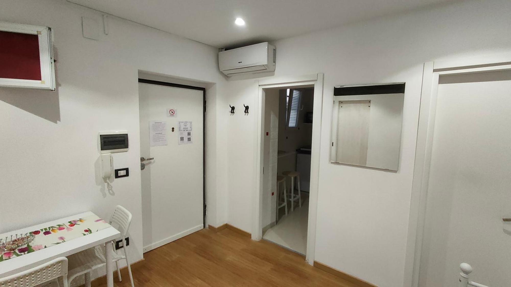 A Casa Di Malu Apartment Bari Exterior photo